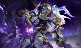 王者皮肤爆料最新男博主,神秘皮肤即将登场！