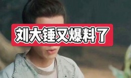 刘大锤爆料古装视频播放,古装视频幕后播放之谜