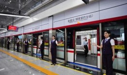 长沙地铁最新爆料,未来出行更便捷