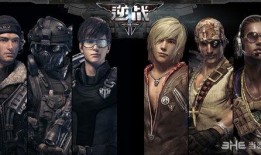 逆战爆料最新2024,全新篇章，热血再燃！