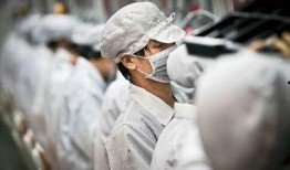 富士康真实爆料事件视频,揭秘工厂内部惊人真相